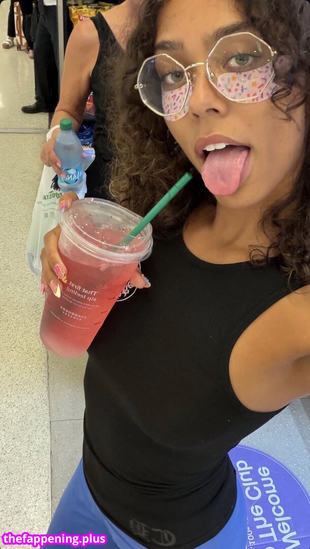 ttahlula Foto OnlyFans Desnuda #89
