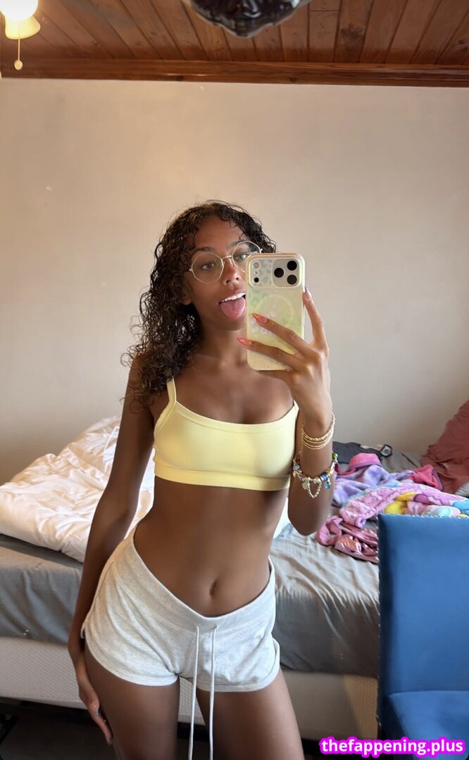 ttahlula Naken OnlyFans Foto #98