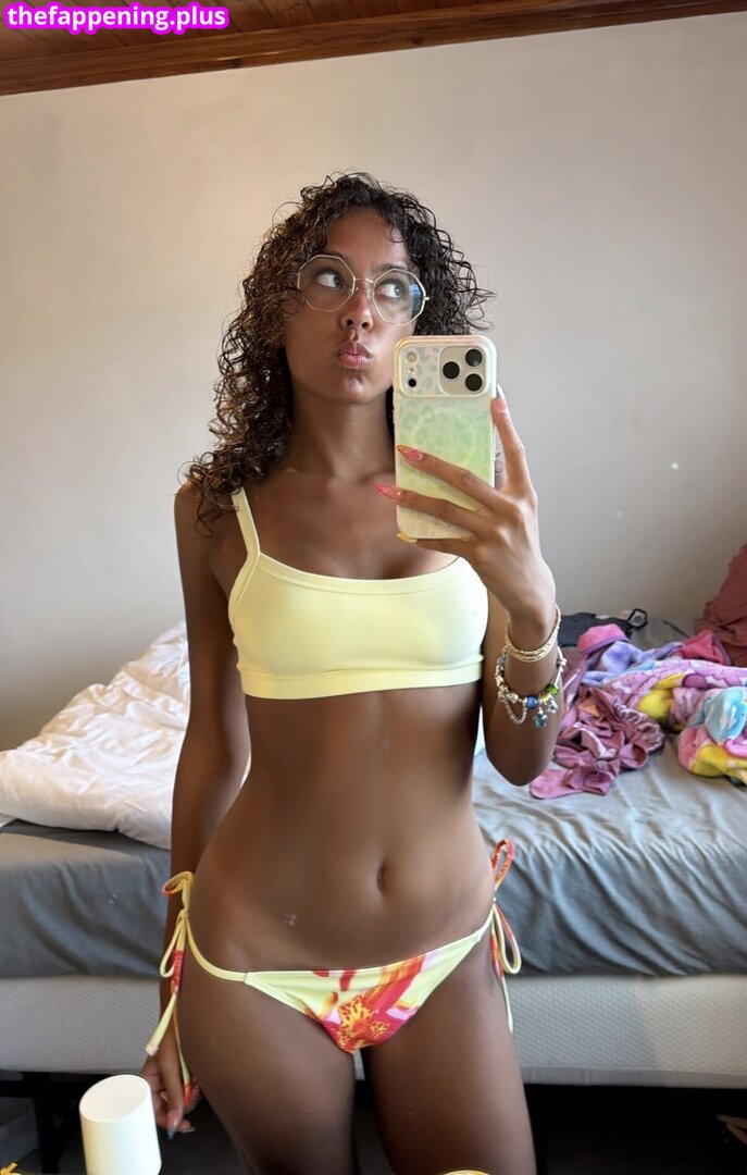 ttahlula Фото оголеного OnlyFans #99