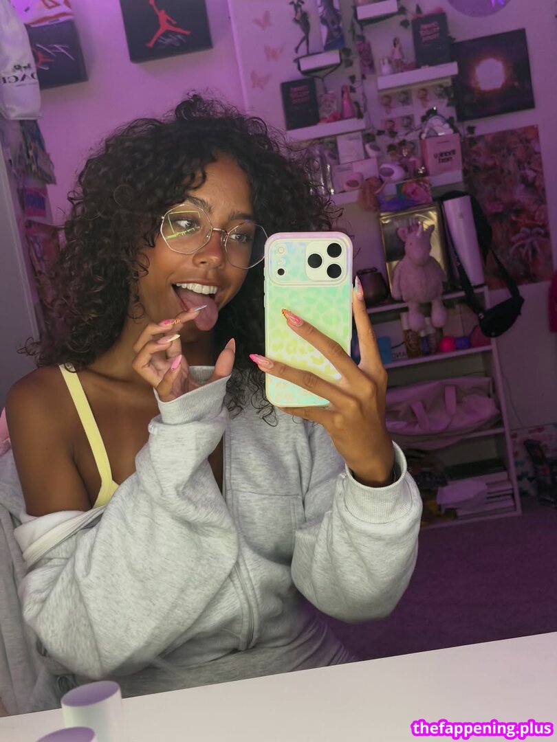 ttahlula Naakte OnlyFans Foto #136