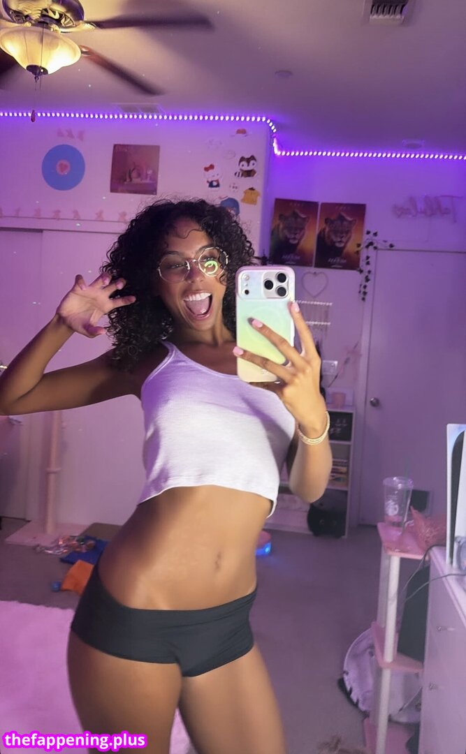 ttahlula Nahá OnlyFans fotografie #149