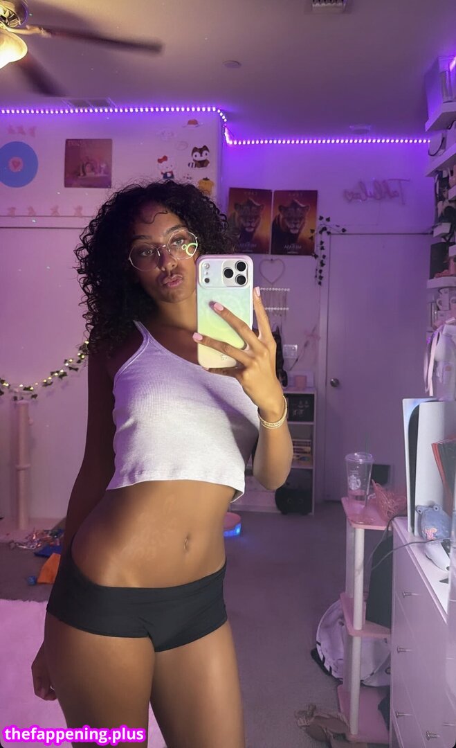 ttahlula Photo OnlyFans Nu #150