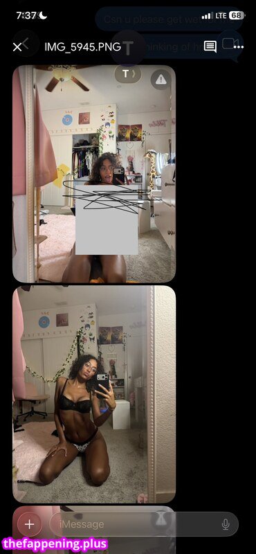 https: / ttahlula Fotografie OnlyFans Dezbrăcată #179