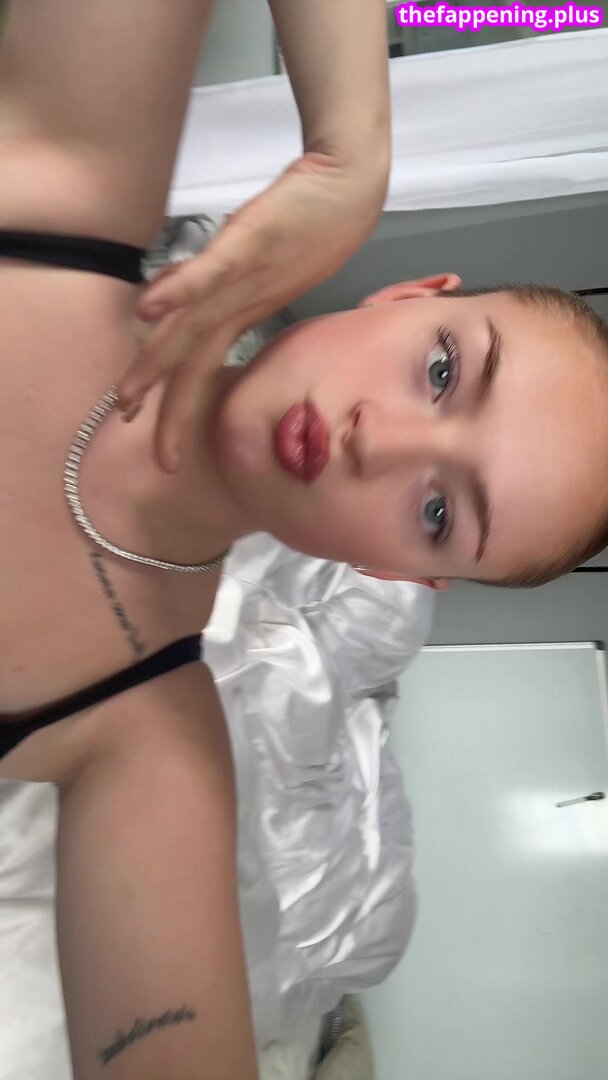 Ttayallyles [Nudes] / ttayallyles Φωτογραφία Γυμνών OnlyFans #24