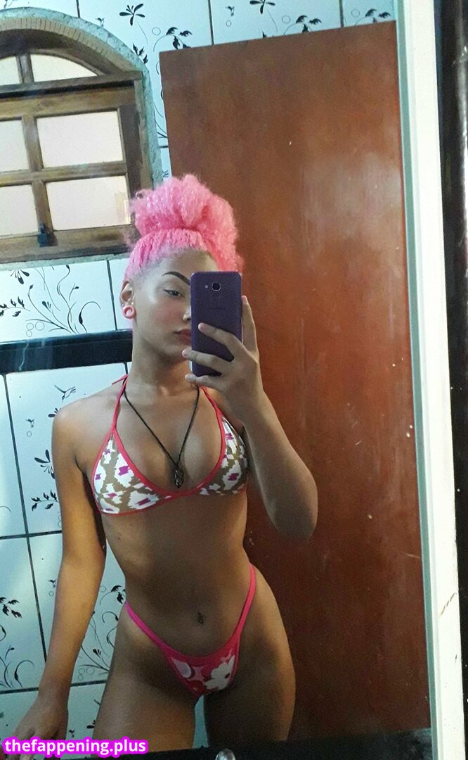 therealatltayh / tthays_7 / ttjsal_7 Photo OnlyFans Nu #2