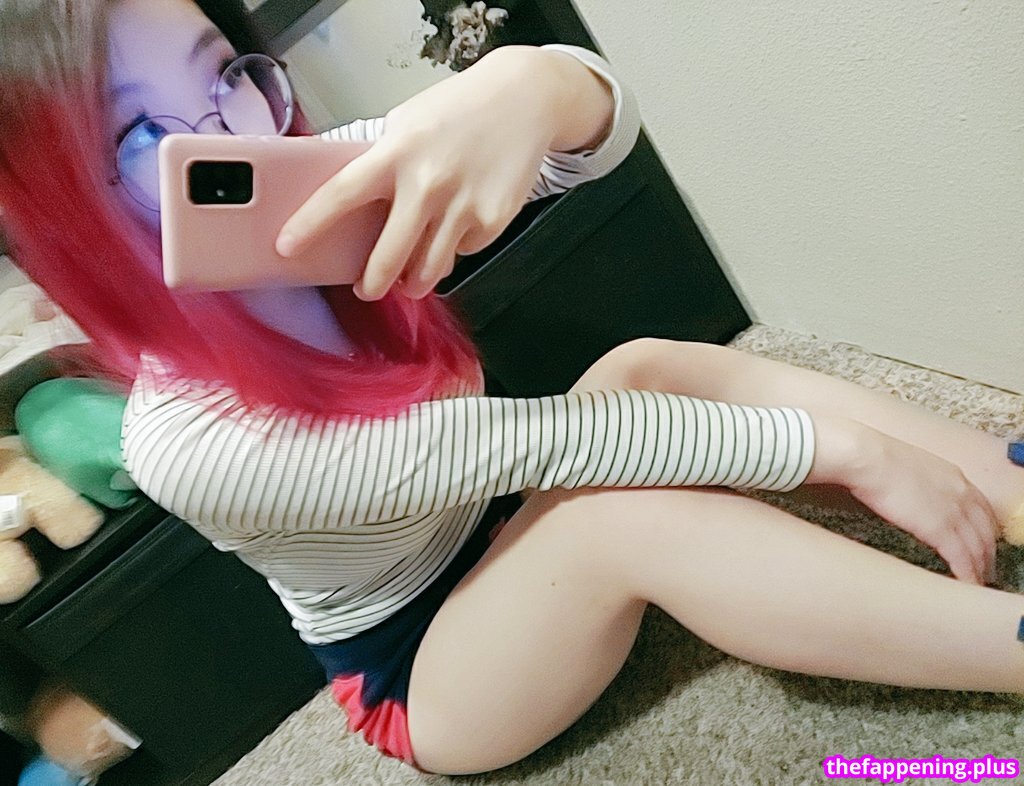 ttvrosie / ttvrosie_ Nahá OnlyFans fotografie #32