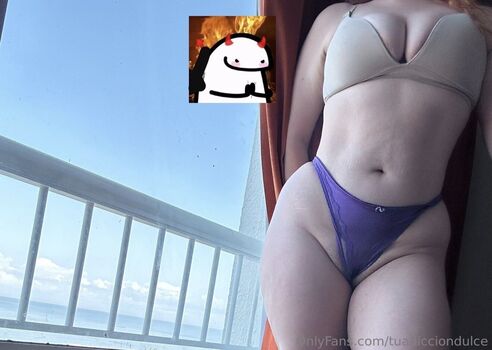 Tuadicciondulce