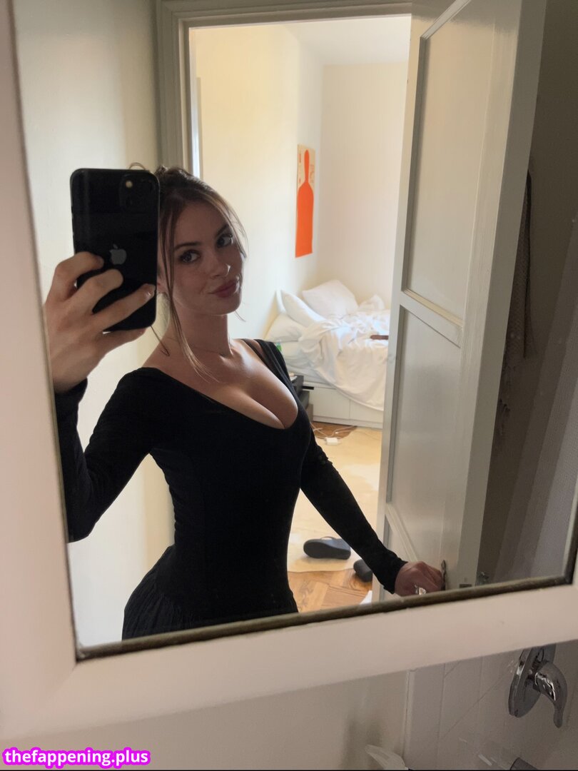 Tui Caro-Lister / Tuicarolister Nacktes OnlyFans Foto #3