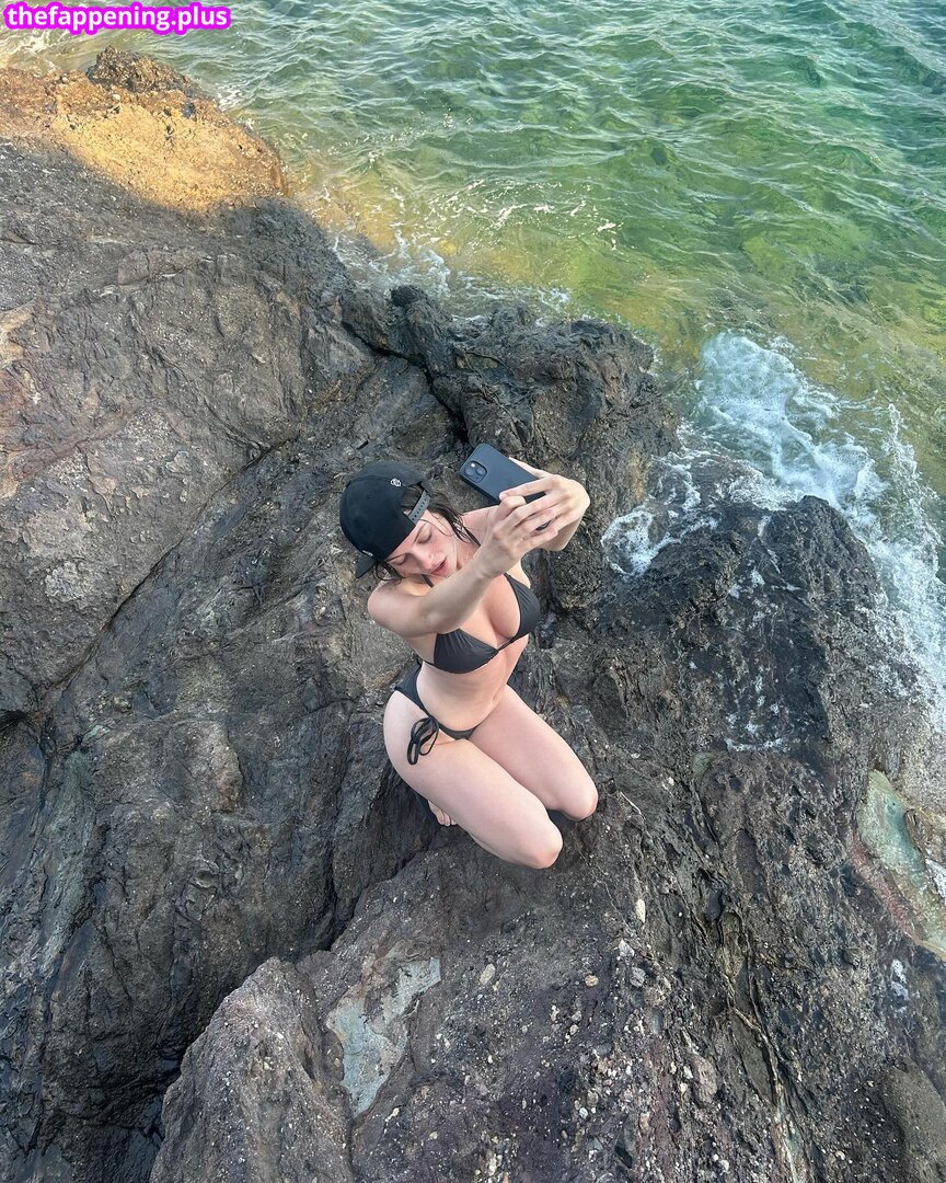 Tui Caro-Lister / Tuicarolister Fotografie OnlyFans Dezbrăcată #4