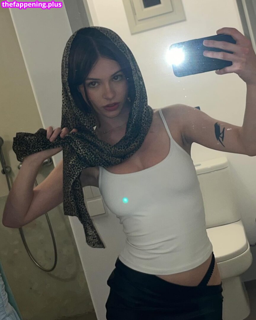 Tui Caro-Lister / Tuicarolister Nude OnlyFans Photo #28