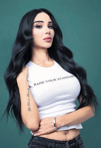 Tulisa Contostavlos
