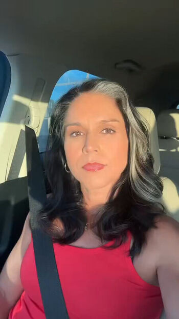 Tulsi Gabbard