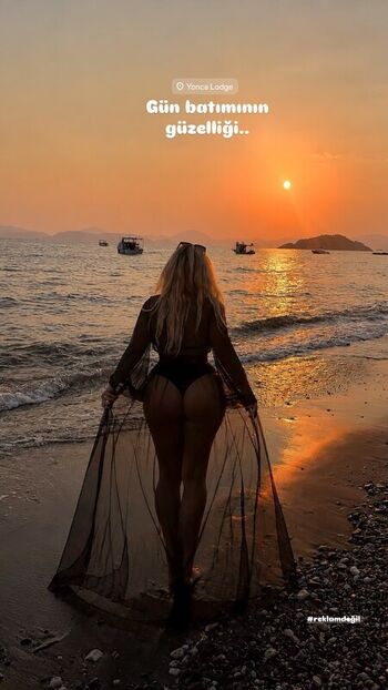 Turkish Girls