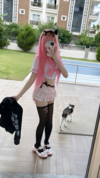 Turkish Petite Girl