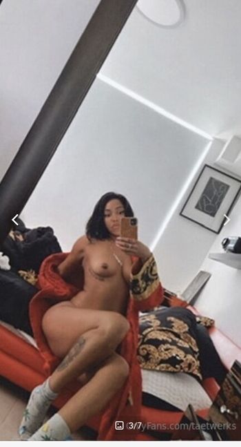 Tyeshaa Hudson