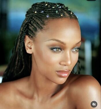 Tyra Banks
