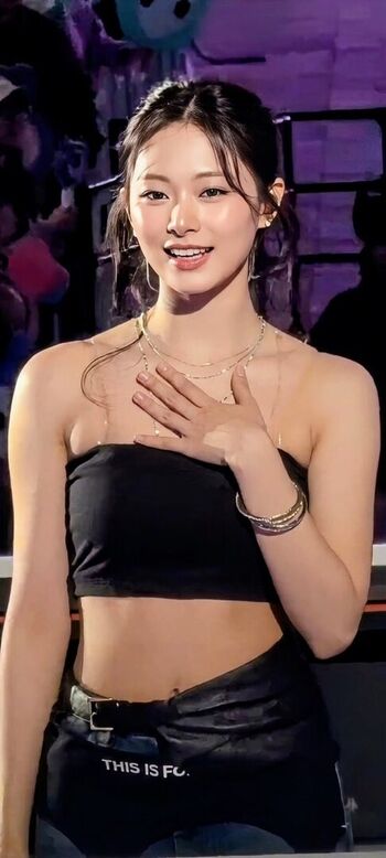 Tzuyu