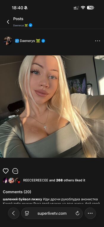 Ukrainian Girls