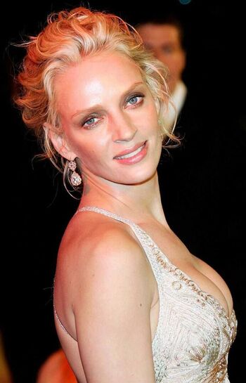 Uma Thurman