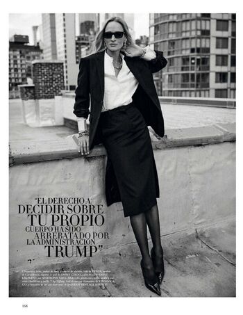 Uma Thurman