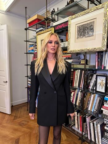 Uma Thurman