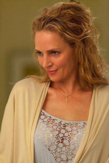 Uma Thurman