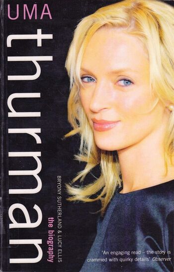 Uma Thurman