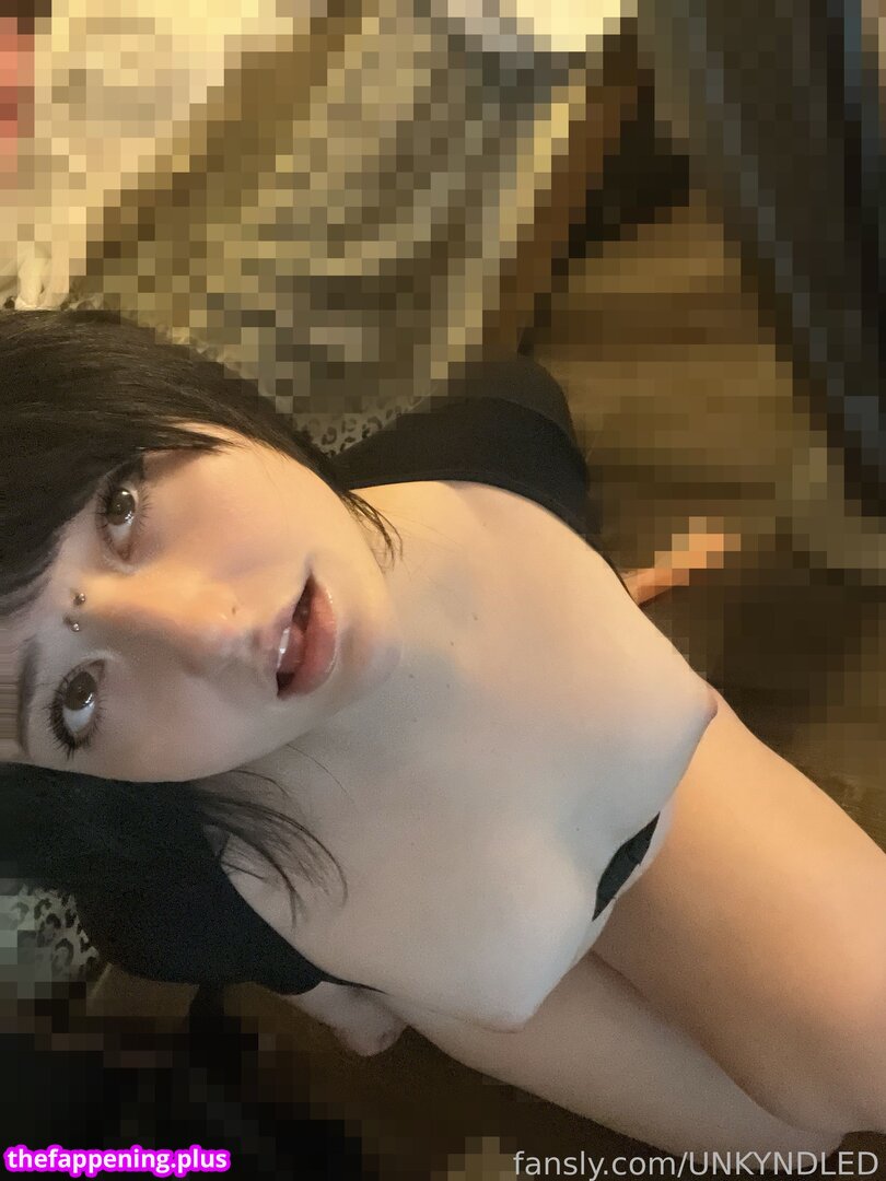 unkyndled