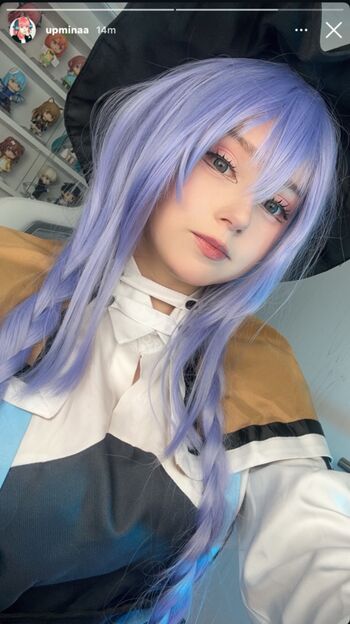 Upminaa