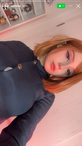 Upminaa