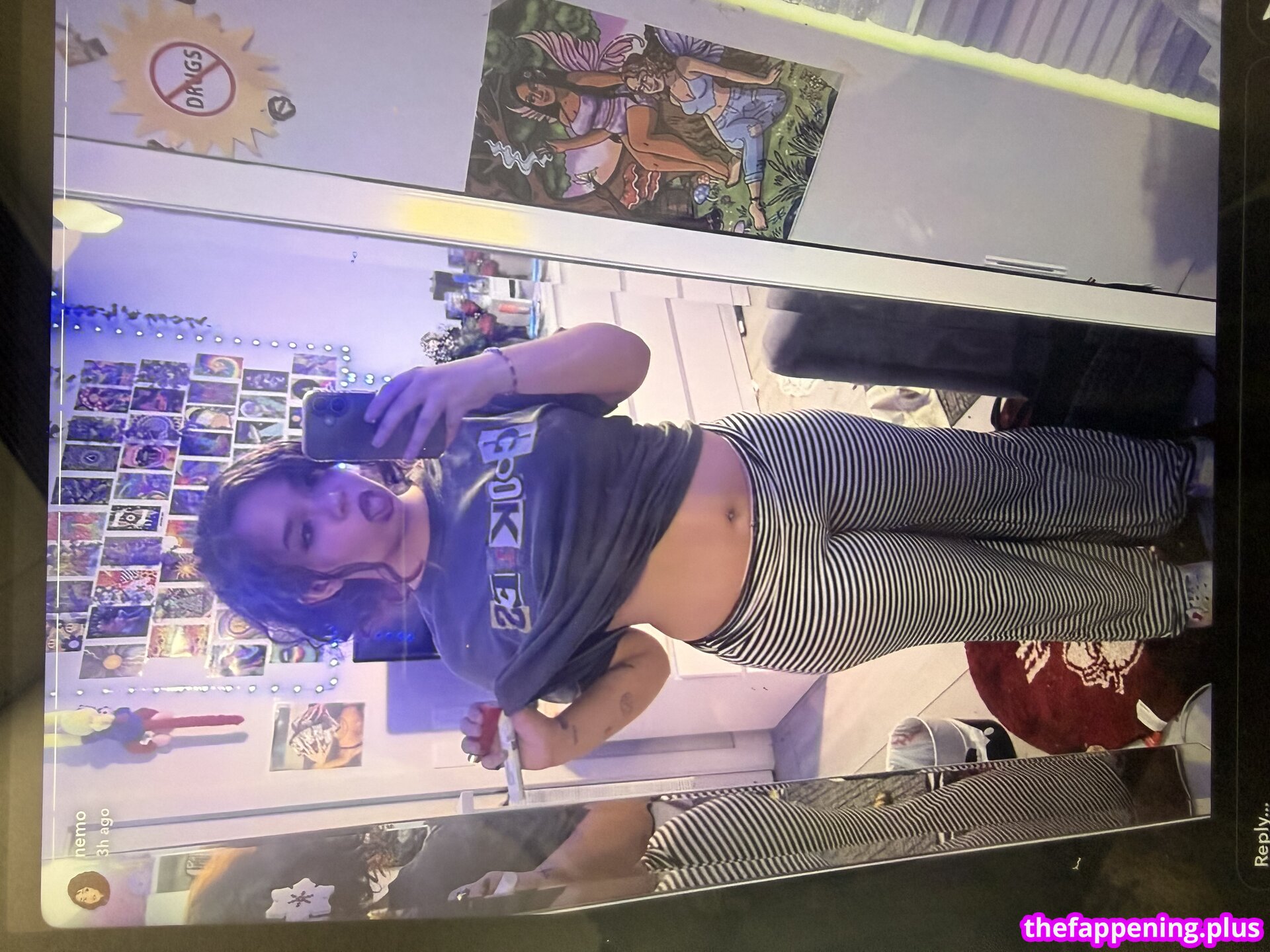 h3art4bra1nz / https: / mrtoogoodtocallorwritehisfans / uuufoundnemo / uuuufoundnemo Nahá OnlyFans fotografie #9