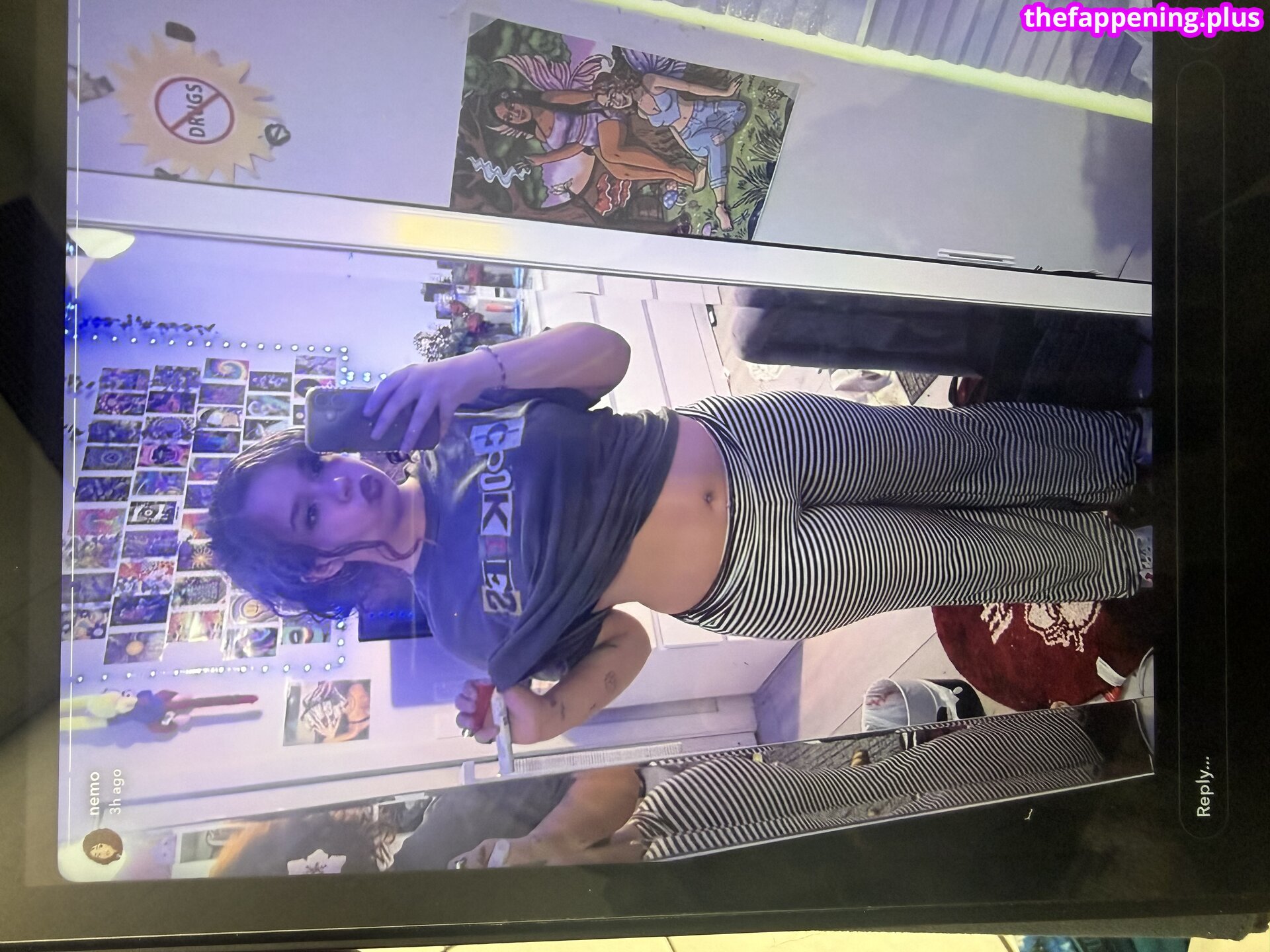 h3art4bra1nz / https: / mrtoogoodtocallorwritehisfans / uuufoundnemo / uuuufoundnemo Foto OnlyFans Nua #11