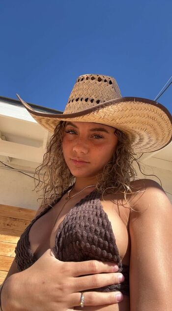 Vaea Brazier