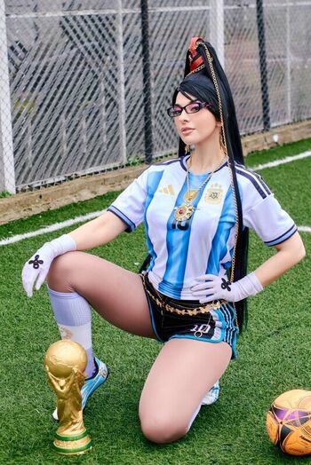 Valentina Kryp