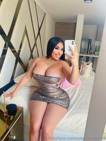 Valentina Perez