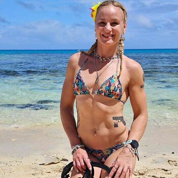 Valentina Shevchenko