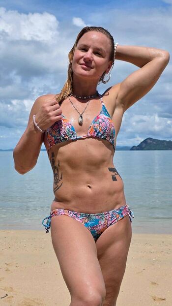 Valentina Shevchenko