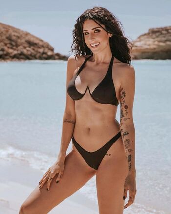 Valentina Vignali