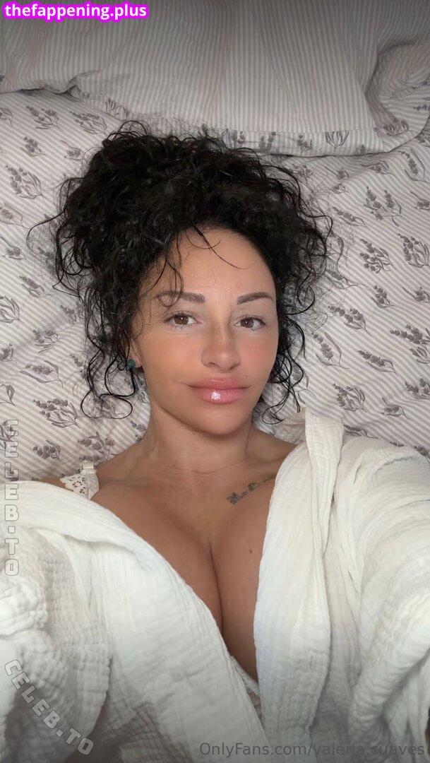 Valeria Cuaves