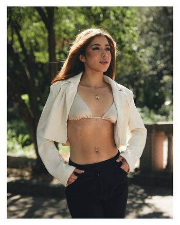 Valeria Madrigal