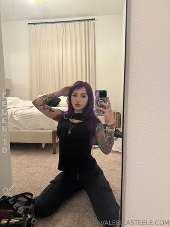 Valerica Steele