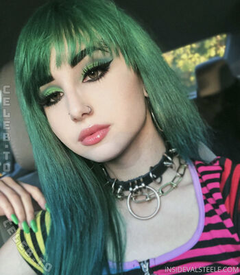 Valerica Steele