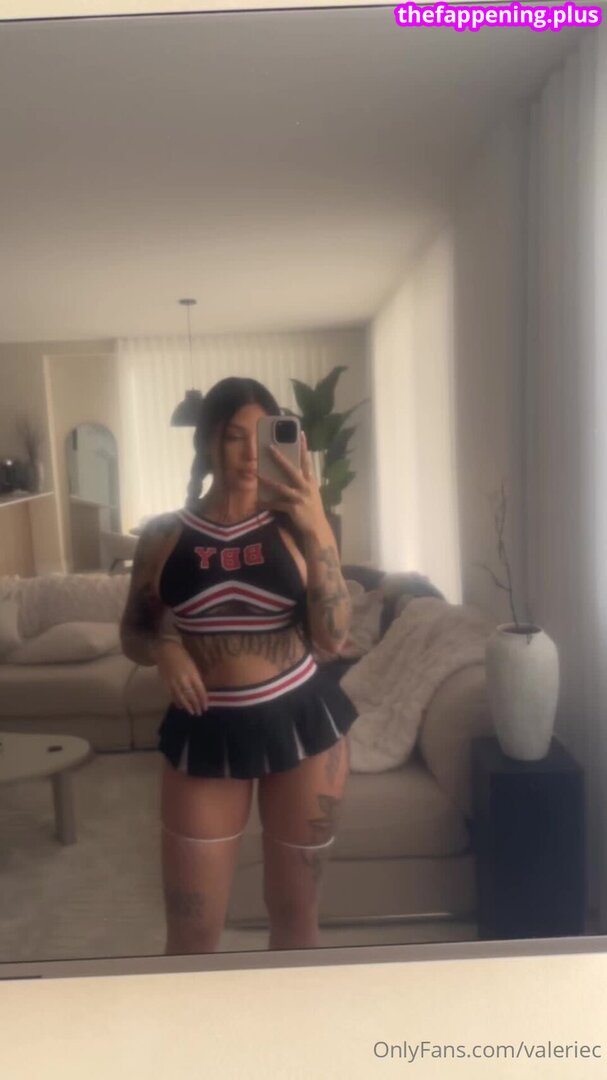 Valerie Cossette