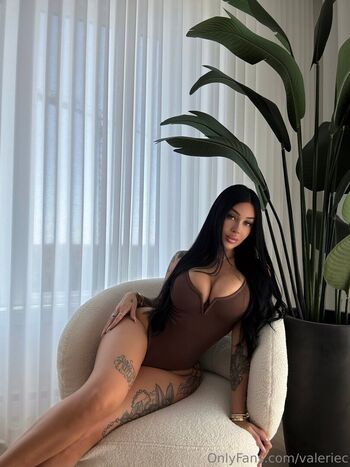 Valerie Cossette