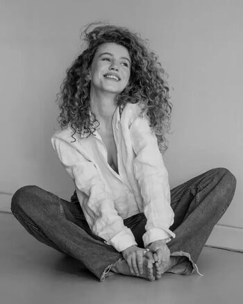 Valerie Shishkina