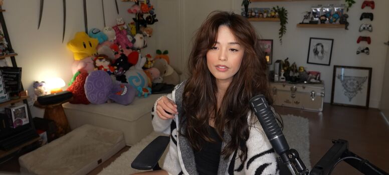 Valkyrae