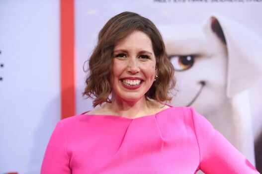 Vanessa Bayer