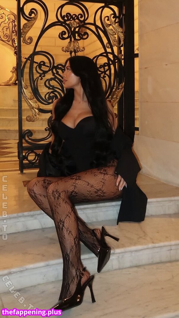 Vanessa Brahimi
