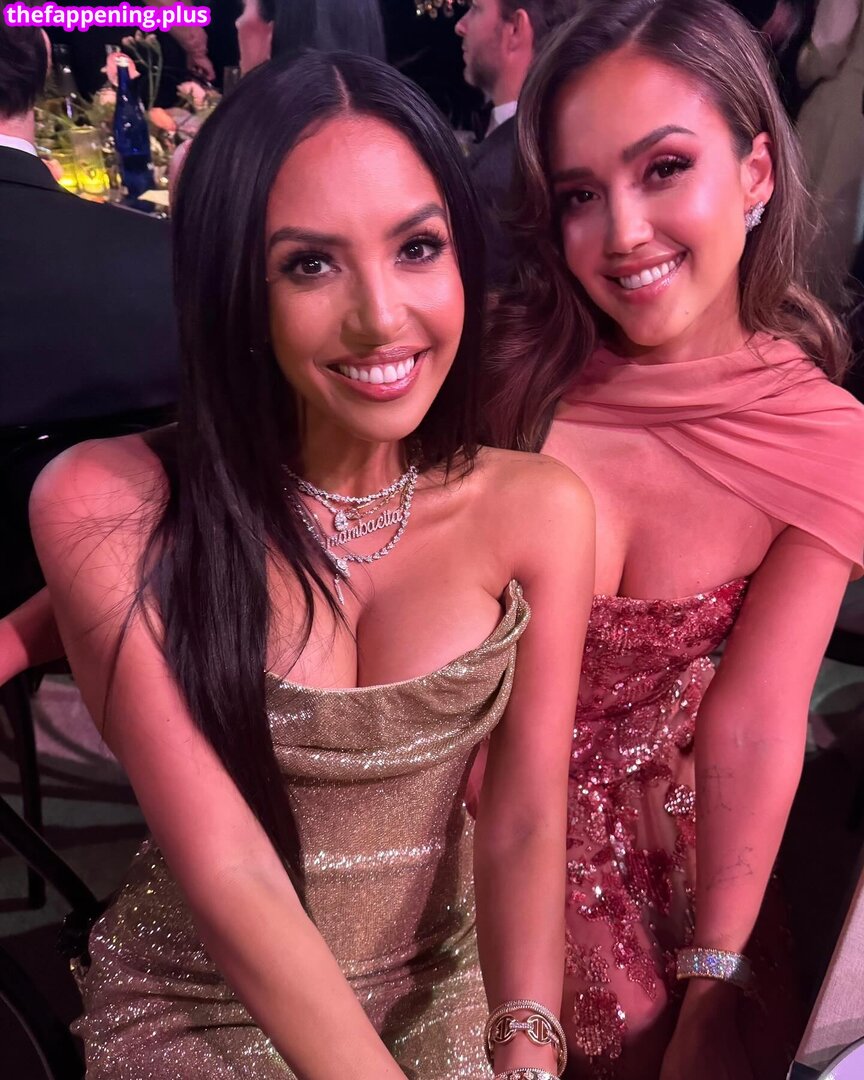 Vanessa Bryant
