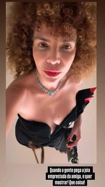 Vanessa Da Mata